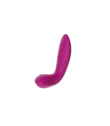 WE-VIBE RAVE 2 FUCSIA