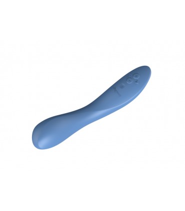 WE-VIBE RAVE 2 BLUE