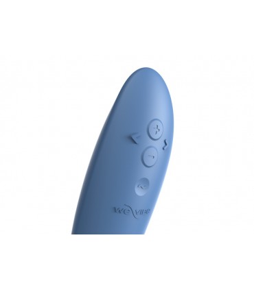 WE-VIBE RAVE 2 BLUE