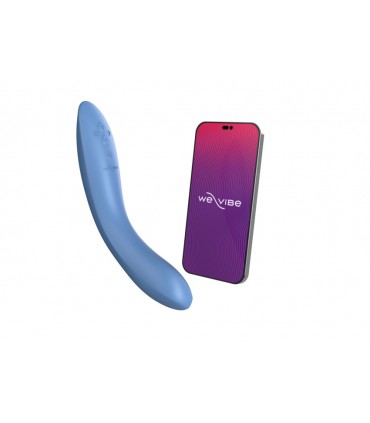 WE-VIBE RAVE 2 BLAU