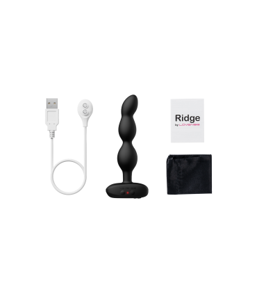 PACK 10 UNITS LOVENSE RIDGE ANAL STIMULATOR