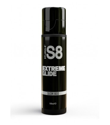 S8 EXTREME SILIKON-SCHMIERMITTEL 100 ML