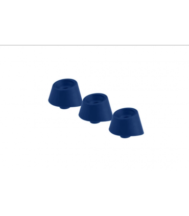 WOMANIZER DUO CABEZALES 3X BLUEBERRY M