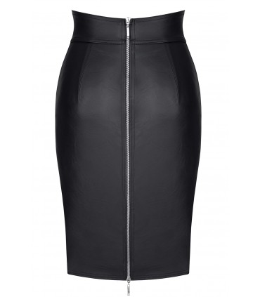 JUPE FEDERICA NOIRE XL
