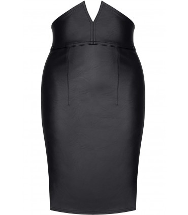 GONNA FEDERICA NERA XL