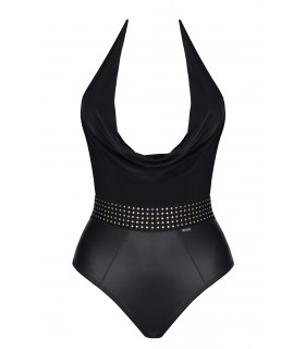 SAMANTHA BODY TIRANTES NEGRO L