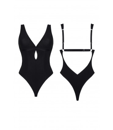 GRACIA BODY NEGRO M