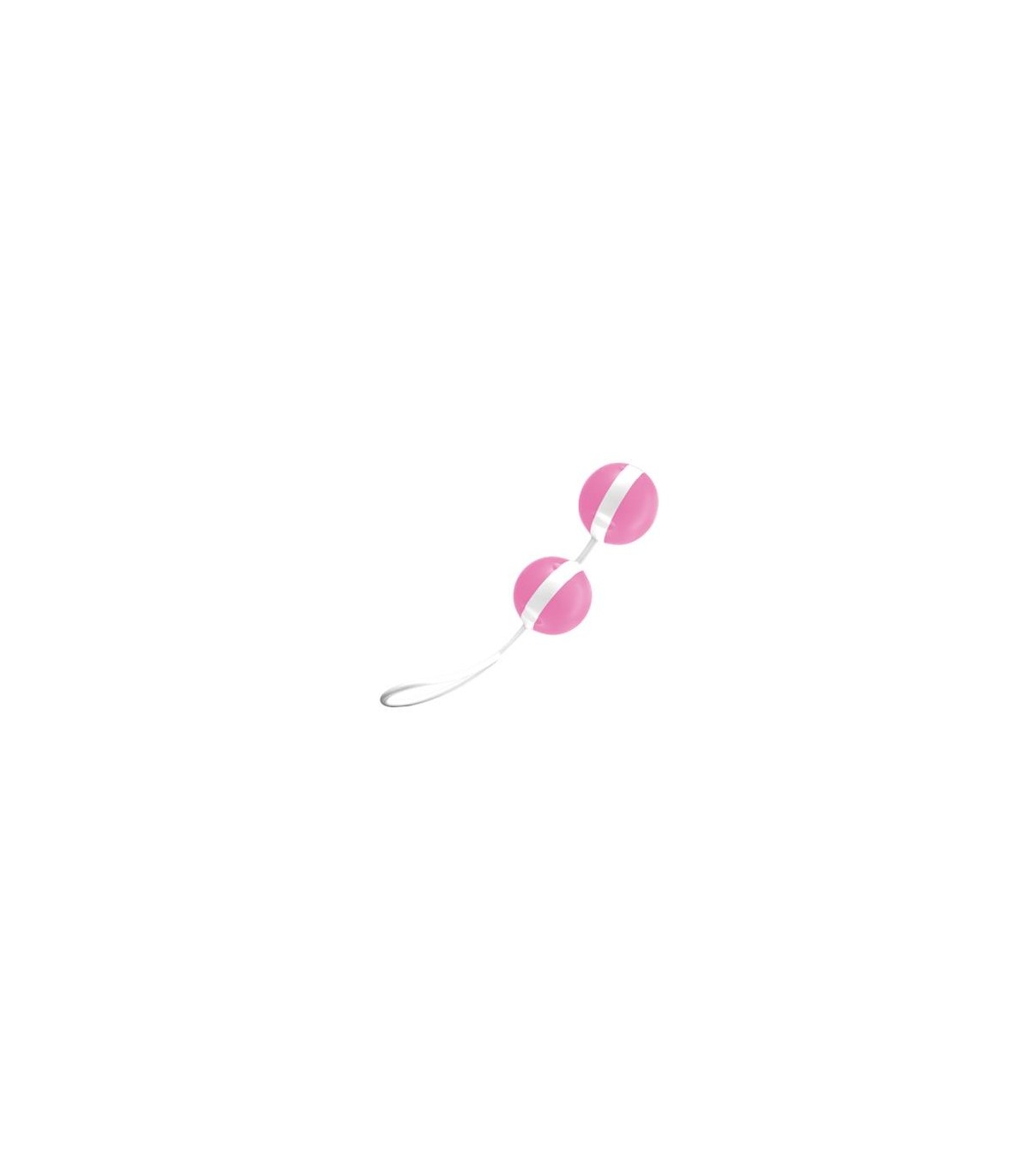 JOYBALLS TREND ROSA-BLANCO