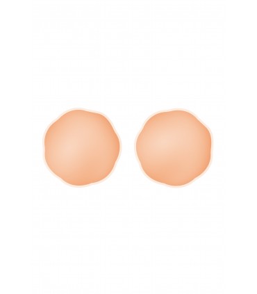 Nippelabdeckungen aus Silikon