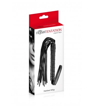 MARTINET WHIP 57 CM