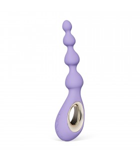 LELO SORAYA PERLES VIOLETTE