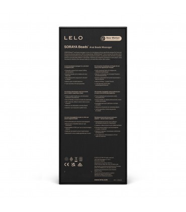 PERLINE LELO SORAYA VIOLA