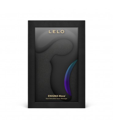 LELO ENIGMA ONDA NERA