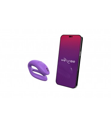 WE-VIBE SYNC O VIOLA CHIARO