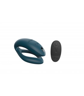 WE-VIBE SYNC ODER VELVET GREEN