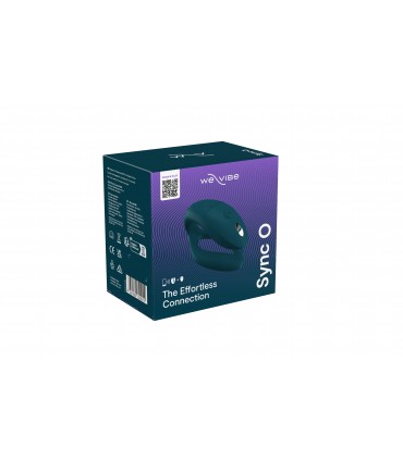 WE-VIBE SYNC OU VERT VELOURS
