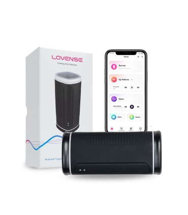 CONFEZIONE DA 10 UNITÀ LOVENSE CALORE