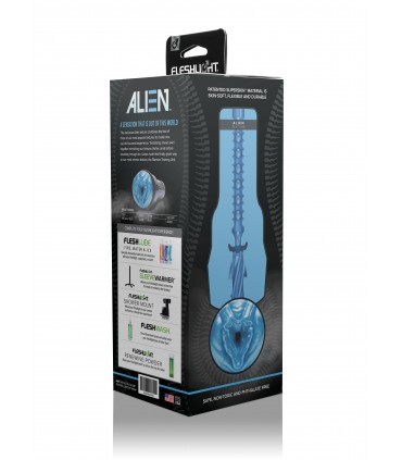 ALIEN FLESHLIGHT
