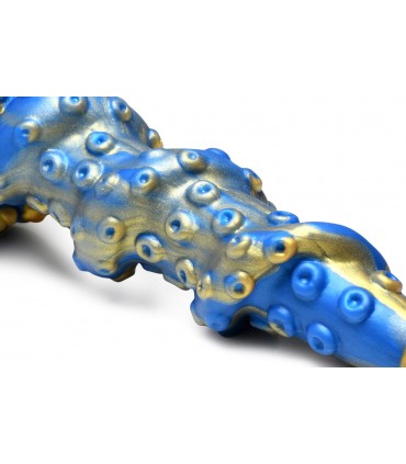 DILDO IN SILICONE TENTACOLATO DI LORD KRAKEN