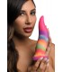 DILDO FOSFORESCENTE UNICORN KISS