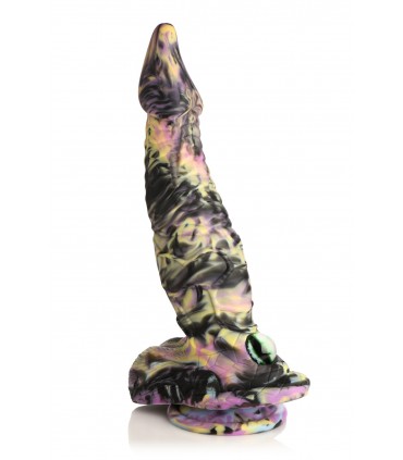 CYCLOPS MONSTER SILIKONDILDO