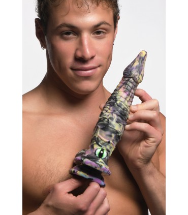 CYCLOPS MONSTER SILIKONDILDO