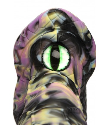 CYCLOPS MONSTER SILIKONDILDO