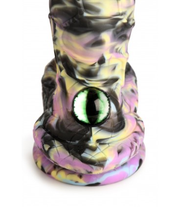 CYCLOPS MONSTER SILIKONDILDO