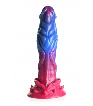 DILDO SILICONA INTRUDER ALIEN