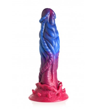 DILDO SILICONA INTRUDER ALIEN