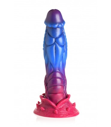 DILDO SILICONA INTRUDER ALIEN