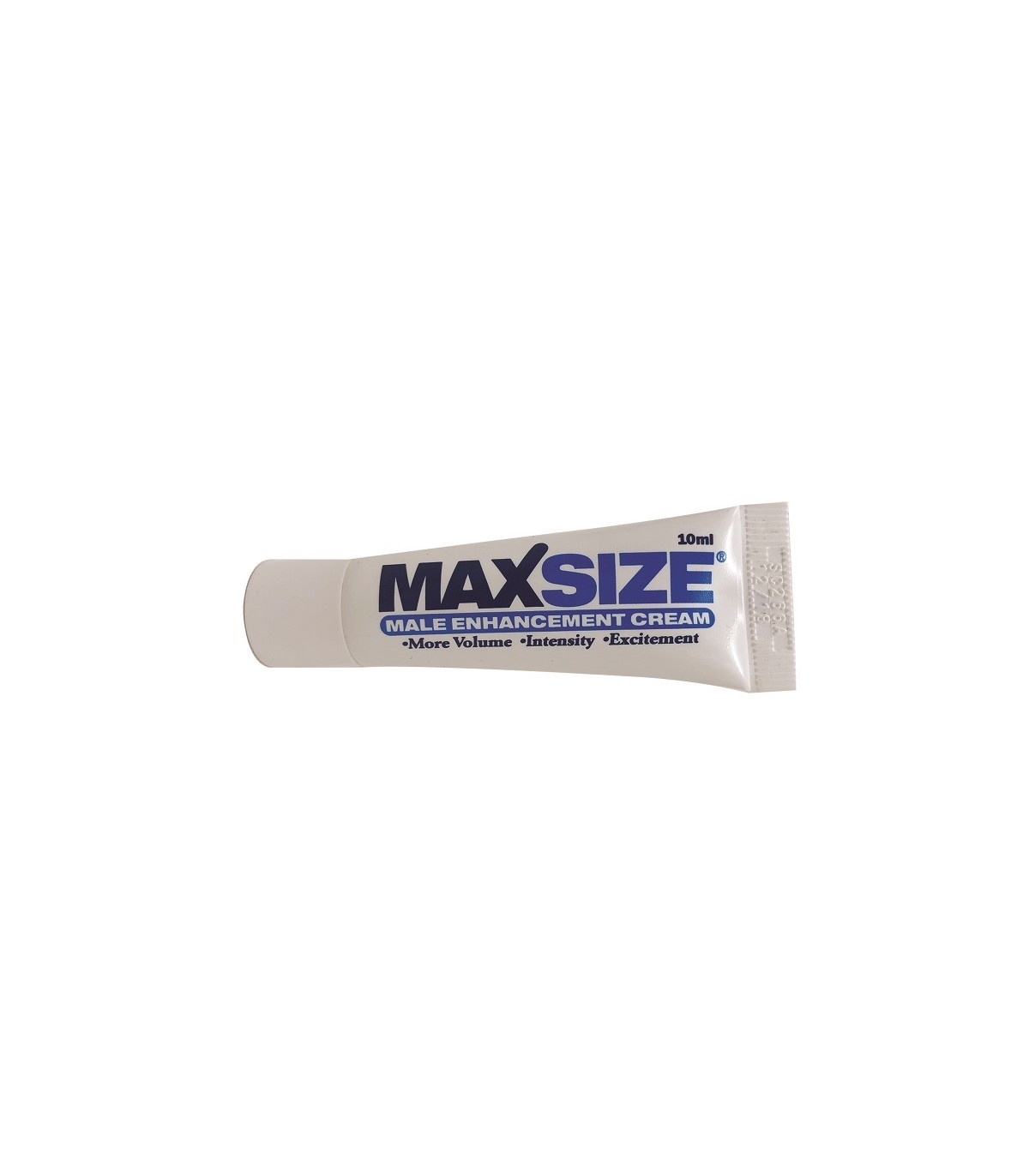 CREMA POTENCIADORA HOMBRE MAX SIZE CREAM 10 ML