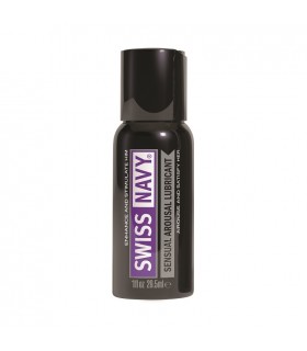 SWISS NAVY MINI LUBRIFIANT STIMULANT D'ÉVEIL 29
