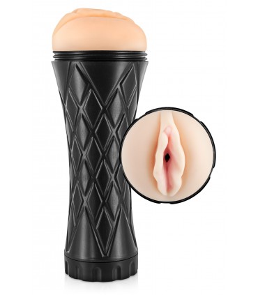 MASTURBADOR REAL BODY VAGINA