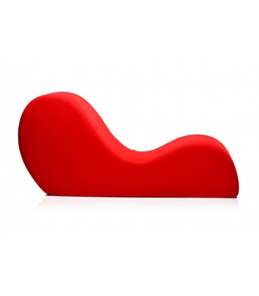 ROTES LOVE COUCH-SOFA