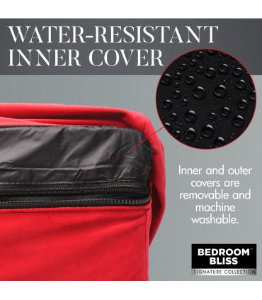 ROTES LOVE COUCH-SOFA