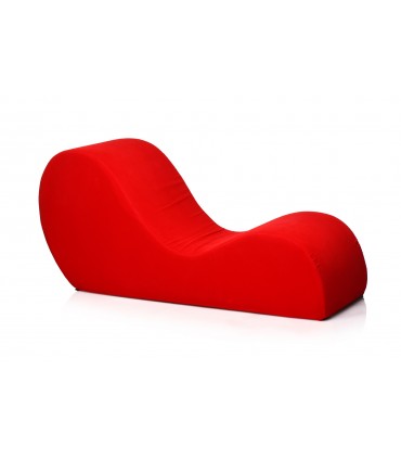 ROTES LOVE COUCH-SOFA