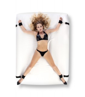 ATADURAS CAMA AJUSTABLES