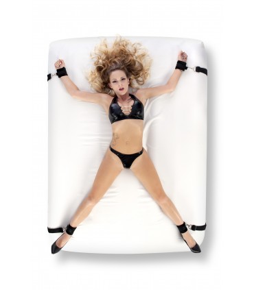 ATADURAS CAMA AJUSTABLES