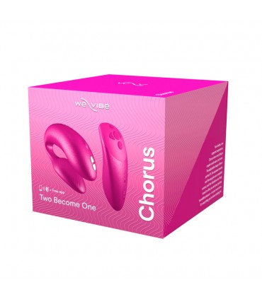 WE-VIBE CHORUS ROSA COSMICO