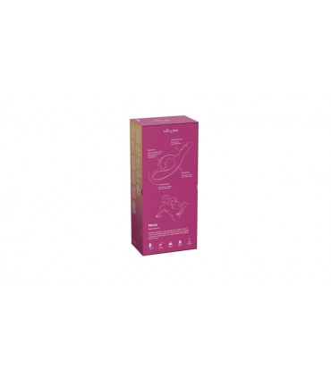 WE-VIBE NOVA 2 FUCSIA