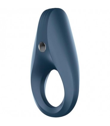 SATISFYER ANILLO VIBRADOR RECARGABLE ROCKET RING VERSION 2020