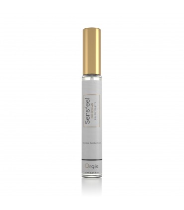 PERFUME FEROMONAS MUJER SENSFEEL 10 ML