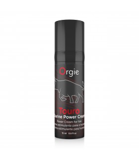 TOURO POWER CREAM 15 ML