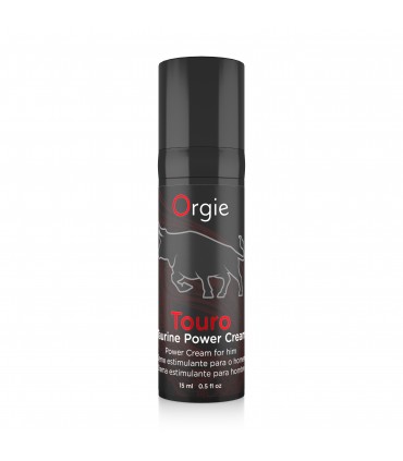 TOURO POWER CREAM 15 ML