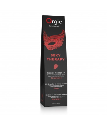 MASAJE LABIOS ALGODÓN FRESA 100 ML