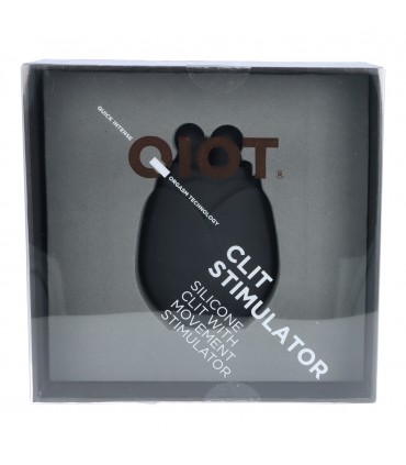 QIOT CLIT STIMULATOR