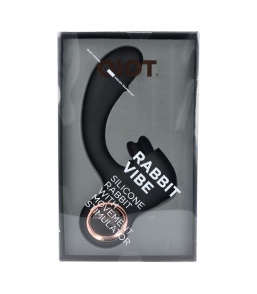 QIOT LAPIN VIBE MODÈLE 1