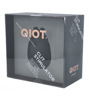 QIOT CLIT STIMULATOR