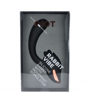 QIOT RABBIT VIBE MODELLO 2